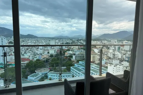 Студия · 55 м² 4