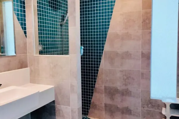 Студия · 55 м² 5