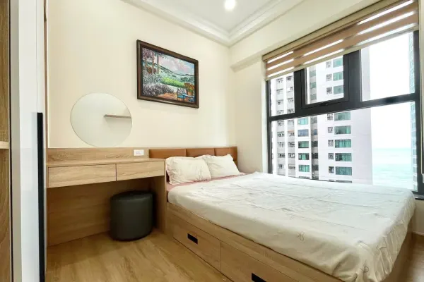 Apartment, 3 спальни 2