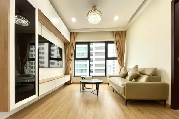 Apartment, 3 спальни 3