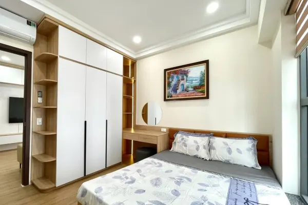 Apartment, 3 спальни 6
