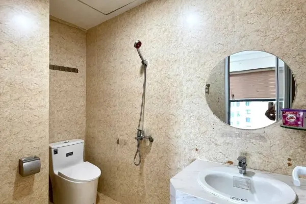 Apartment, 3 спальни 7