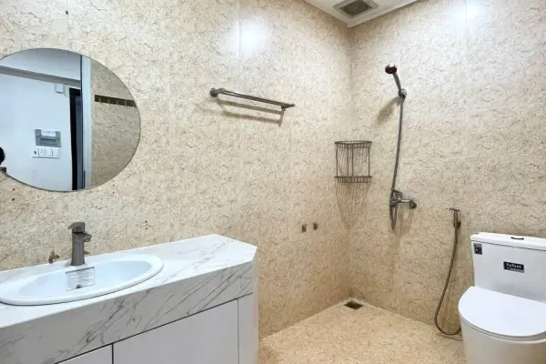 Apartment, 3 спальни 8