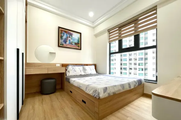 Apartment, 3 спальни 9