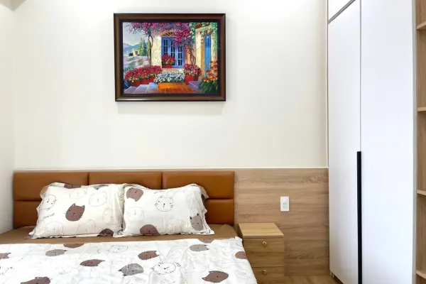 Apartment, 3 спальни 10