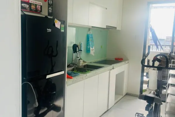 Квартира, 2 спальни · 70 м² 3