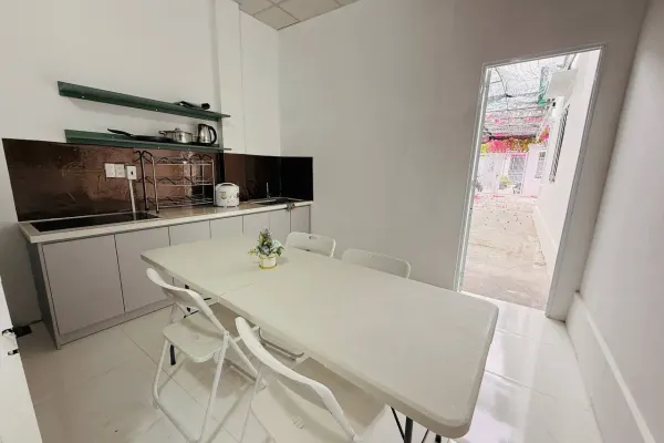 Дом, 2 спальни · 140 м² 4