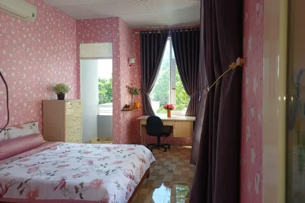 Дом, 2 спальни · 98 м² 4