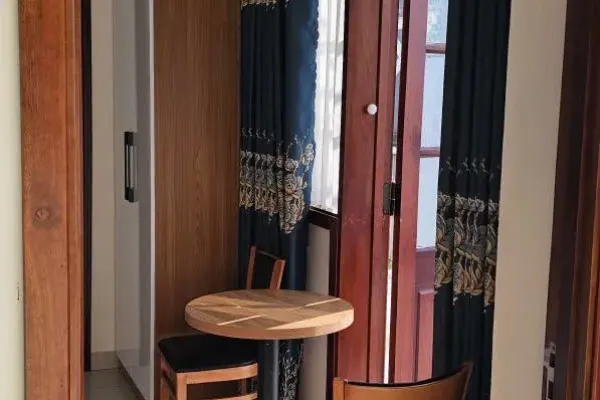 Студия · 35 м² 3