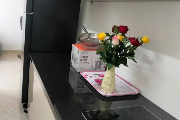 Квартира · 55 м² 2