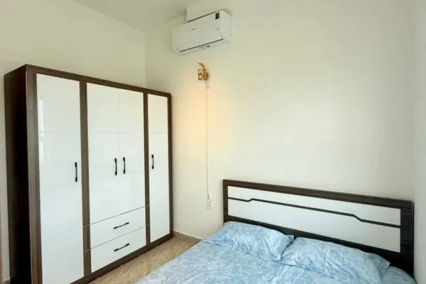 Квартира · 55 м² 4