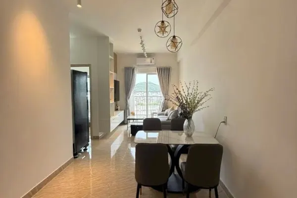 Квартира · 55 м² 6