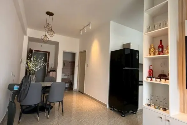 Квартира · 55 м² 7