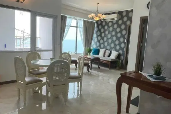 Квартира, 2 спальни · 67 м² 2