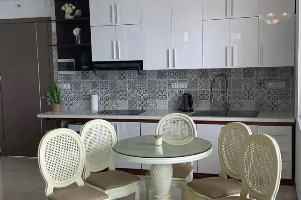 Квартира, 2 спальни · 67 м² 3