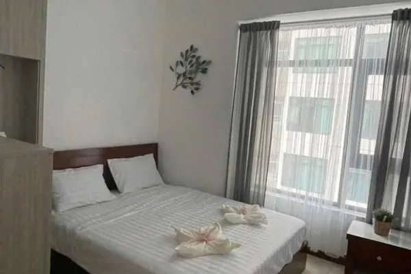 Квартира, 2 спальни · 67 м² 9