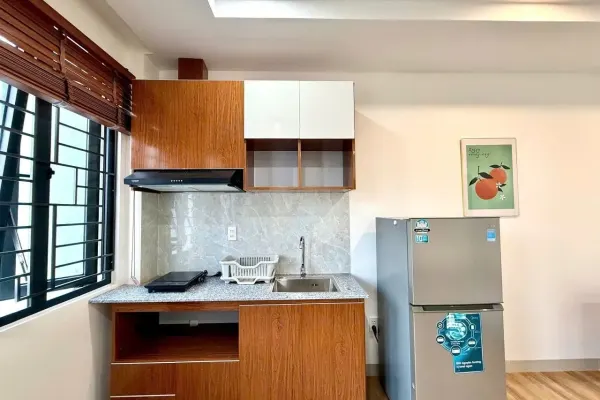 Студия · 45 м² 5