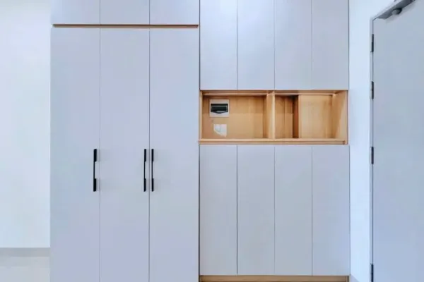 Студия, студия · 45 м² 5