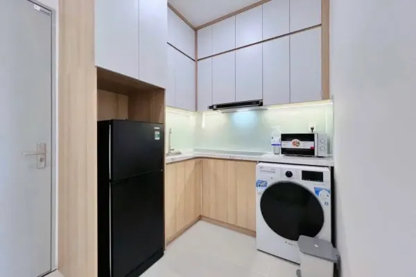 Студия, студия · 45 м² 8