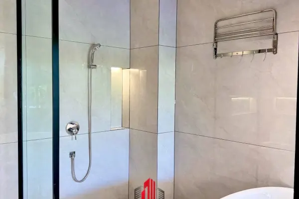 Квартира, 1 спальня · 50 м²