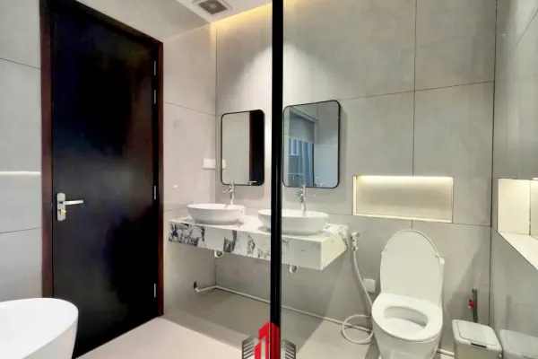 Квартира, 1 спальня · 50 м² 2