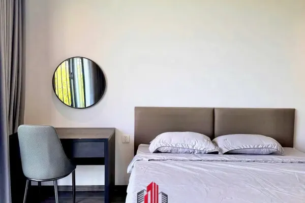 Квартира, 1 спальня · 50 м² 6