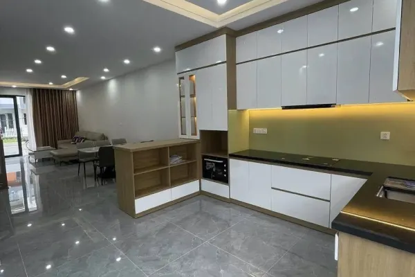 Вилла, 3 спальни · 270 м² 10
