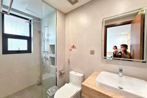 Квартира, 2 спальни · 80 м²