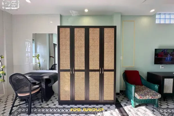Пентхаус · 70 м² 5