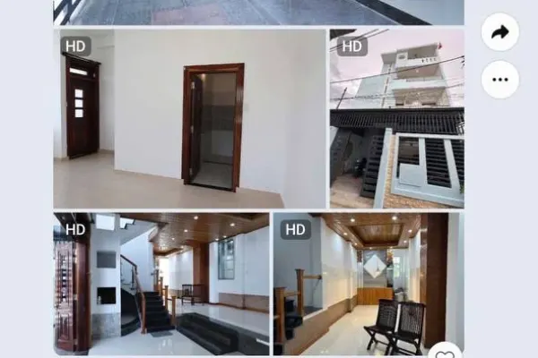 Таунхаус, 5 спален · 300 м² 4