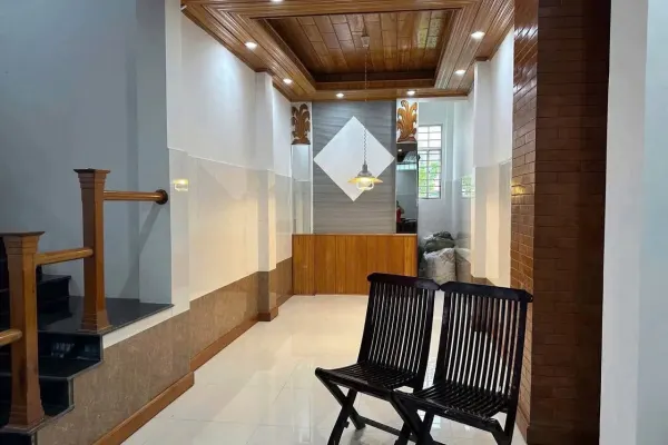 Таунхаус, 5 спален · 300 м² 7
