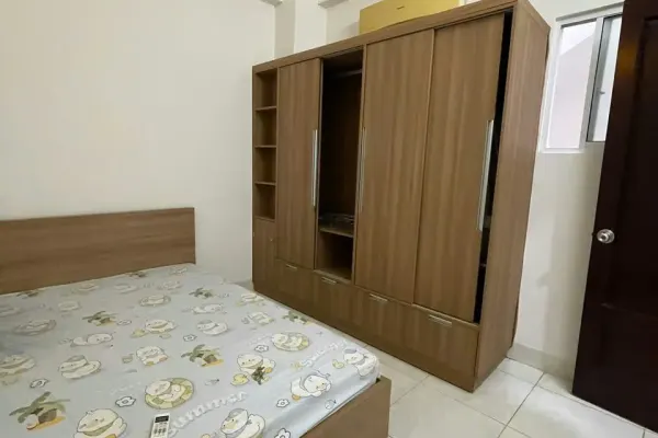 Дом, 5 спален · 90 м² 4