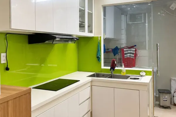 Квартира, 2 спальни · 70 м² 3