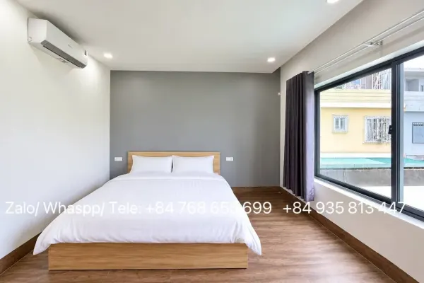 Квартира, 2 спальни · 90 м² 3