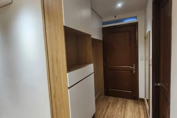 Квартира, 2 спальни · 75 м² 2