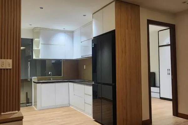 Квартира, 2 спальни · 75 м² 4