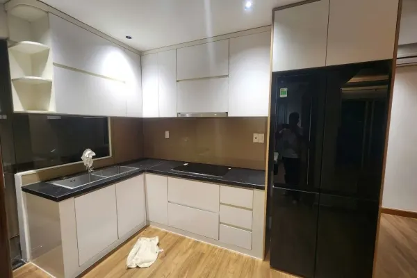 Квартира, 2 спальни · 75 м² 6