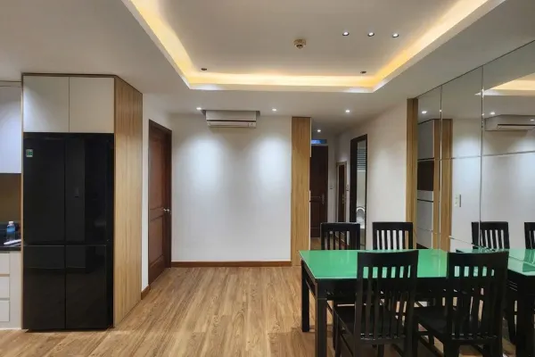 Квартира, 2 спальни · 75 м² 7