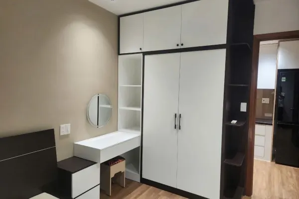 Квартира, 2 спальни · 75 м² 9