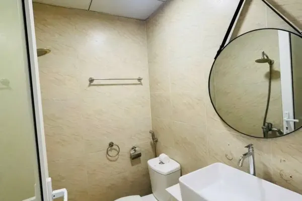 Квартира, 2 спальни 6