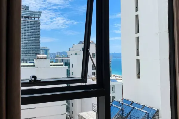 Квартира, 1 спальня · 65 м² 2