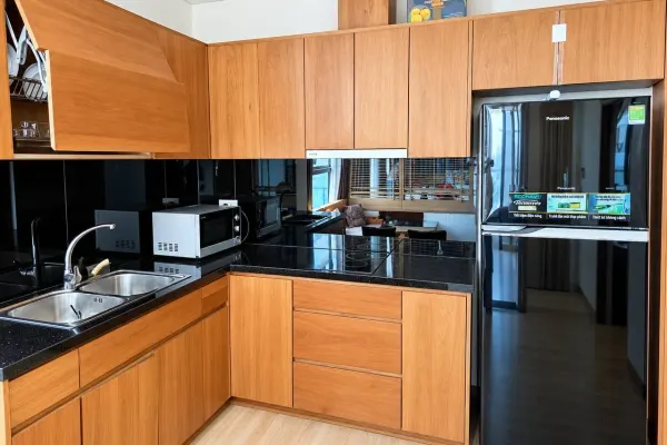 Квартира, 1 спальня · 65 м² 3