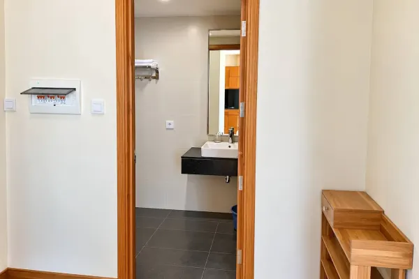 Квартира, 1 спальня · 65 м² 5