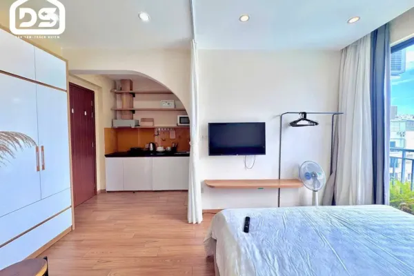Квартира · 35 м² 5