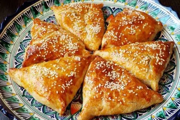 Чайхана