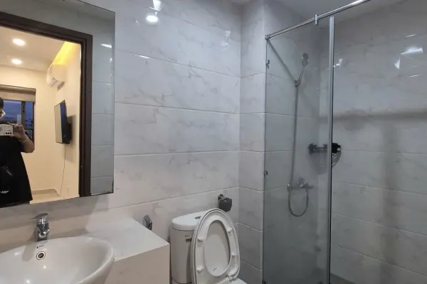 Квартира, 2 спальни 10