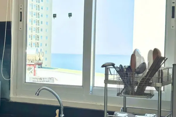 Квартира, 1 спальня · 50 м²