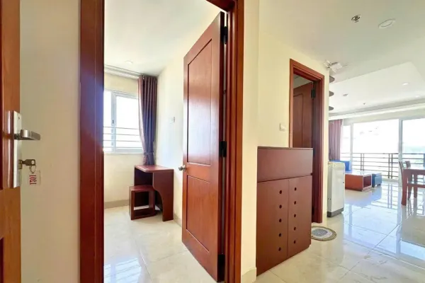 Квартира, 1 спальня · 50 м² 4