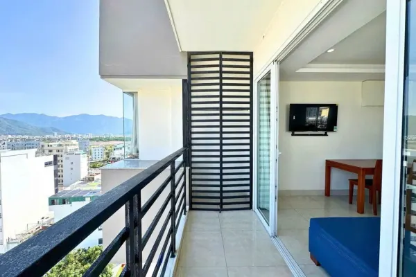 Квартира, 1 спальня · 50 м² 7