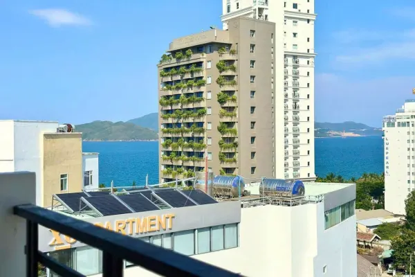 Квартира, 1 спальня · 50 м² 8